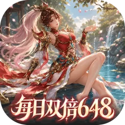 无畏三国下载图标