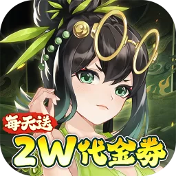 武林闲侠下载游戏图标