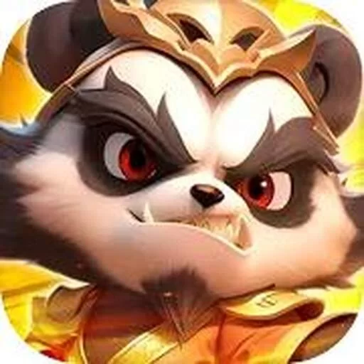 魔法森林大作战下载图标
