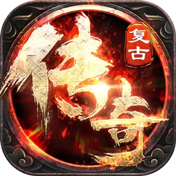 剑御龙城下载图标