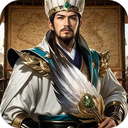 三国野望下载图标