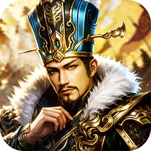 三国英雄传奇下载图标