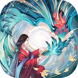 万灵山海之境游戏图标