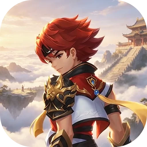 六界仙尊下载图标