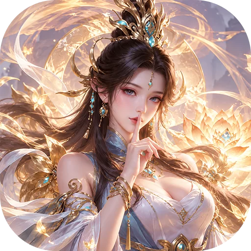 鹰击苍穹图标