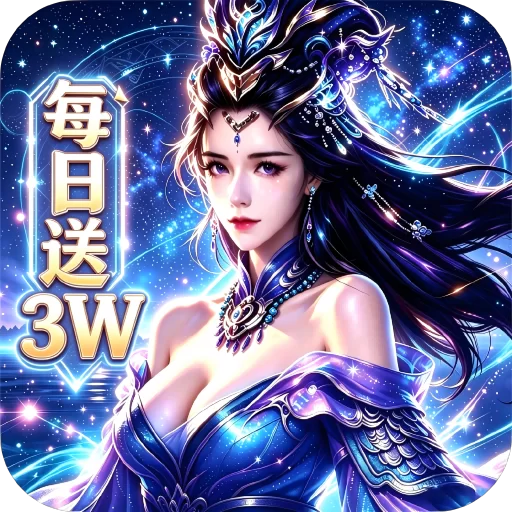 幻灵战歌游戏图标