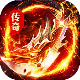 猛将勇士下载游戏图标