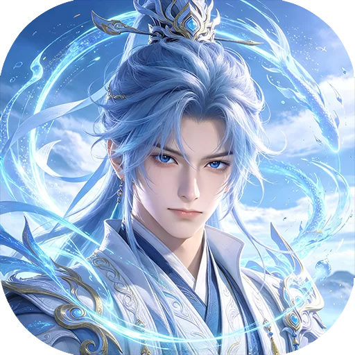 魔天记游戏图标