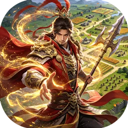 宫三国图标