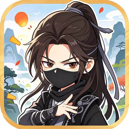 大武当之剑下载游戏图标