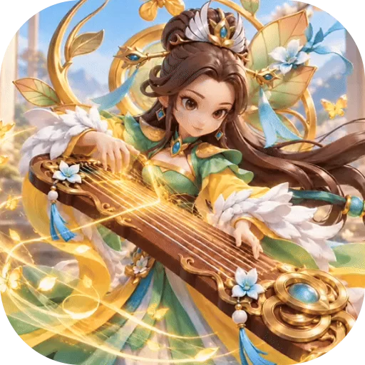 小小幻兽录下载图标