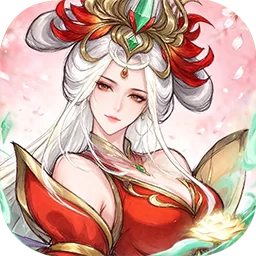 神级勇士下载图标