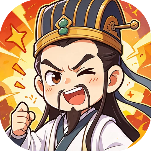 三国将无双下载图标