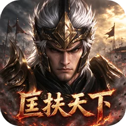 鏖战三国下载图标