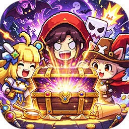 狸猫突击队下载图标