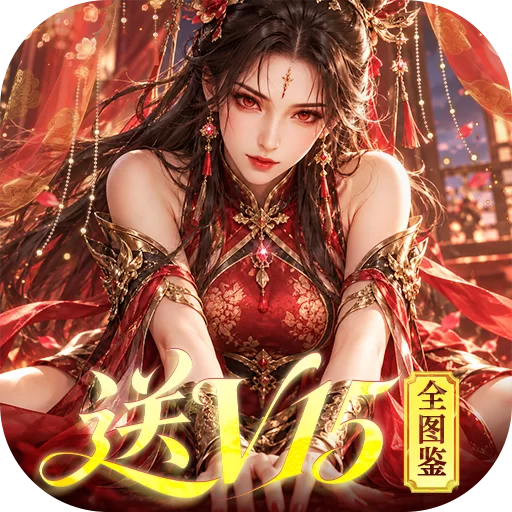 城防三国志下载图标