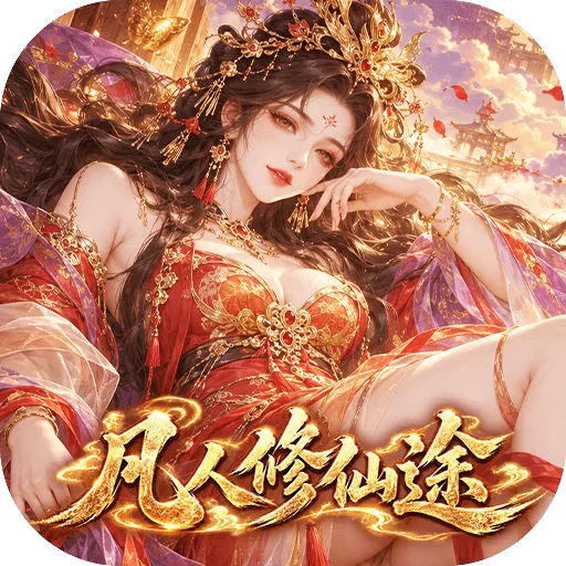 梦仙灵下载图标