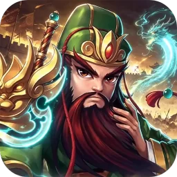 国战传奇下载游戏图标