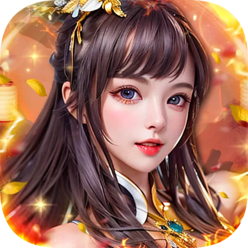 神将无双下载游戏图标