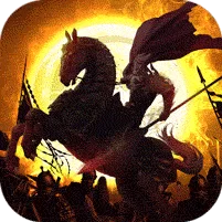 龙魂魔法下载图标