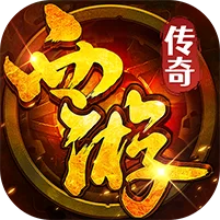 群雄之战下载游戏图标