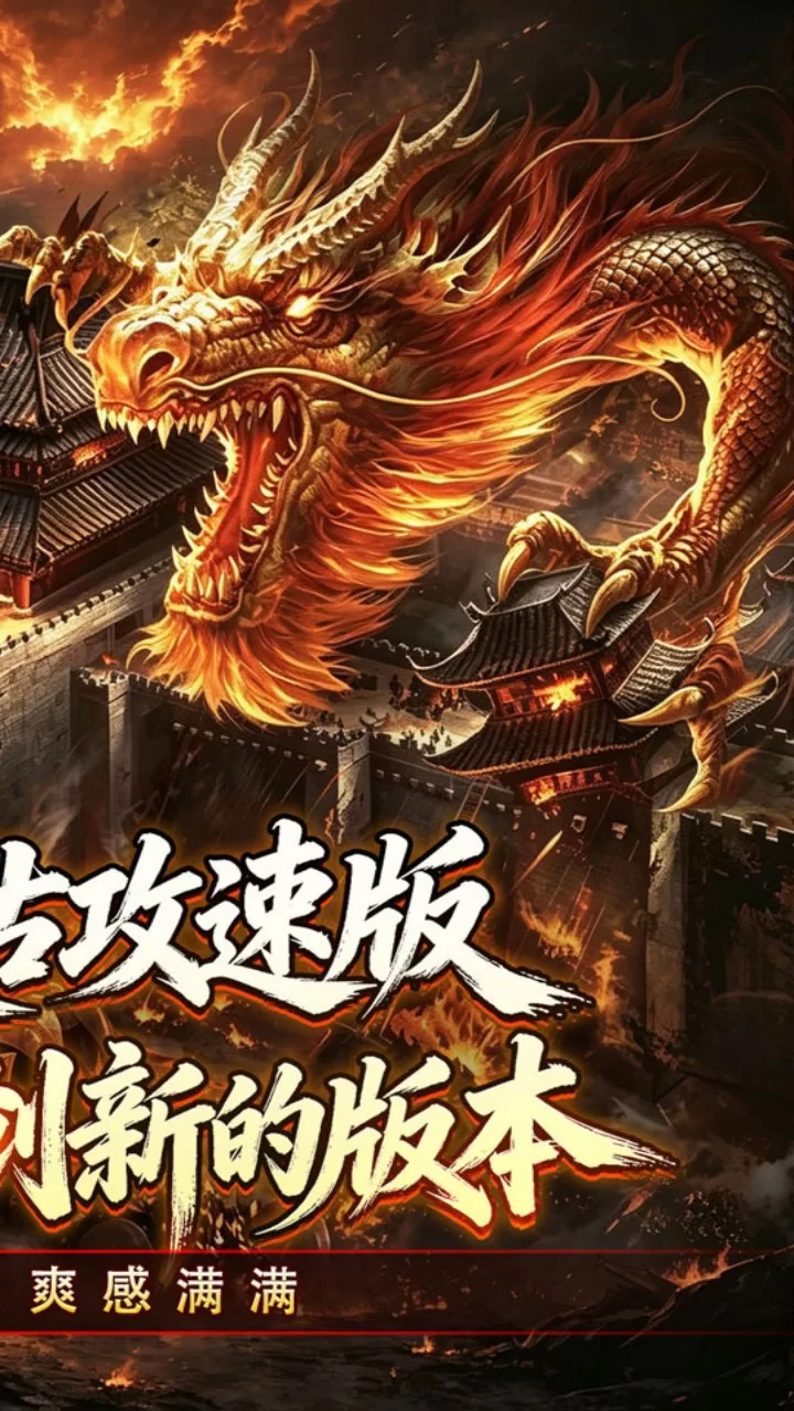 万界无双截图2