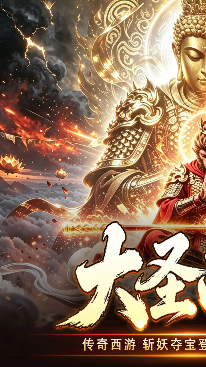 王者之剑2截图1