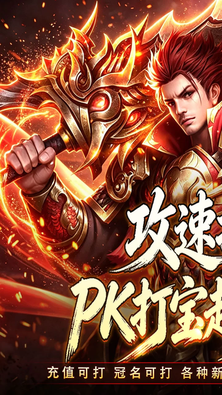 铸兵之王下载截图1