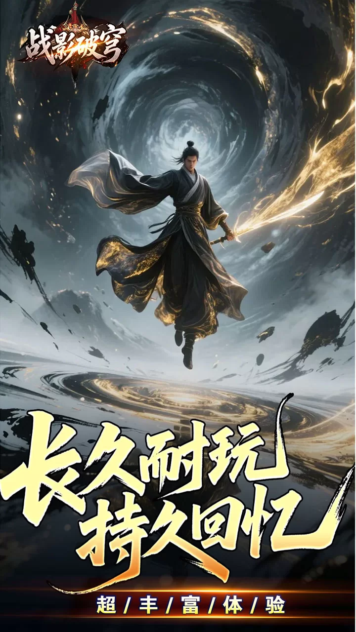 战影破穹下载截图3