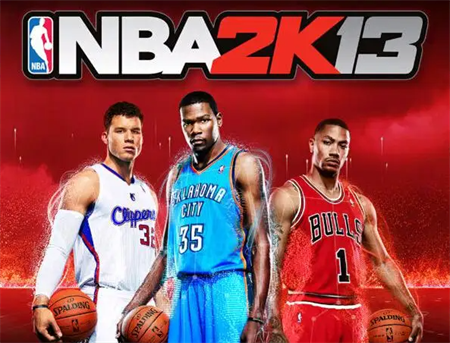 nba2k13配置要求怎么样-游戏配置要求解析(图2)