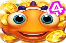 捕魚達人4小米遊戲
