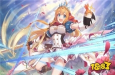 有哪些最热门的魔幻类游戏 最新魔幻rpg游戏合集推荐