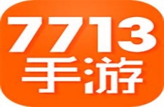 7713游戏盒app