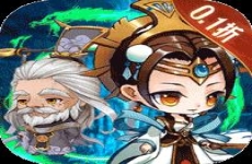 仙魔战场