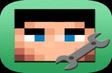 Skin Creator版