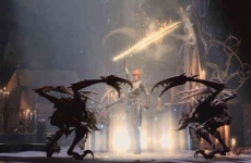 《博德之门3》12月15号发布更新补丁 新职业圣骑士上线