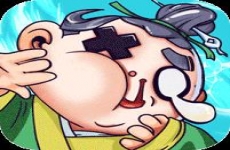 降魔神话
