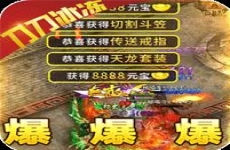 大战国 