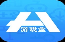 十八游戏盒app