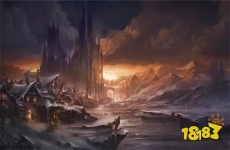 大型魔幻手游盘点 2024有什么魔幻手游比较好玩